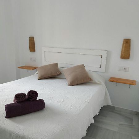 Jacaranda Playa Apartment Конил-де-ла-Фронтера Екстериор снимка