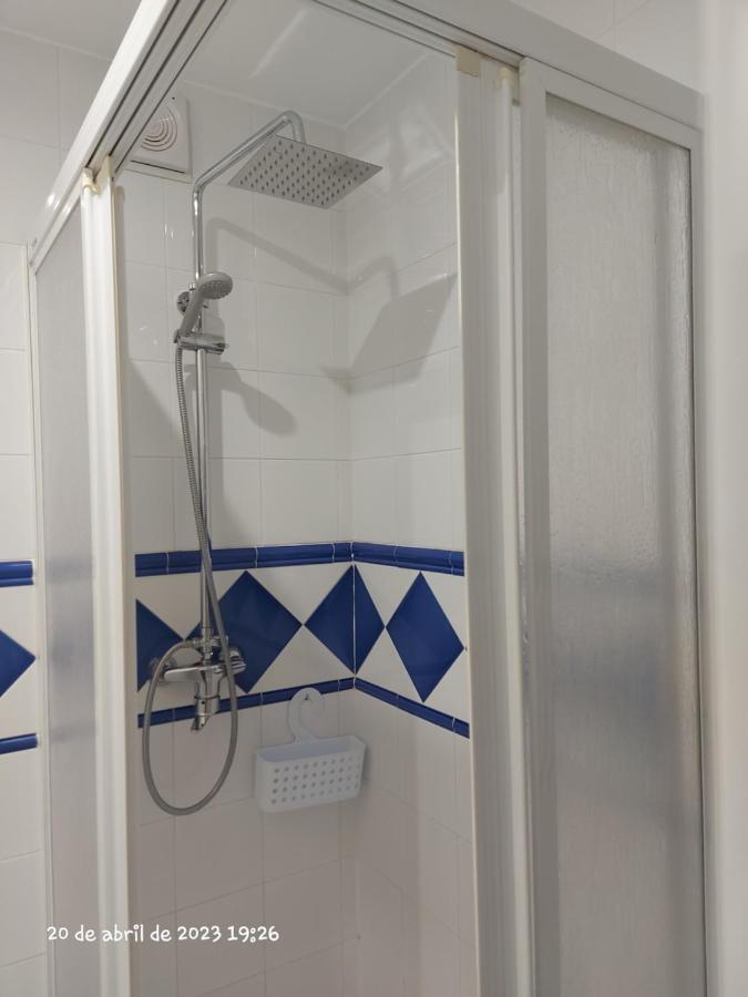 Jacaranda Playa Apartment Конил-де-ла-Фронтера Екстериор снимка